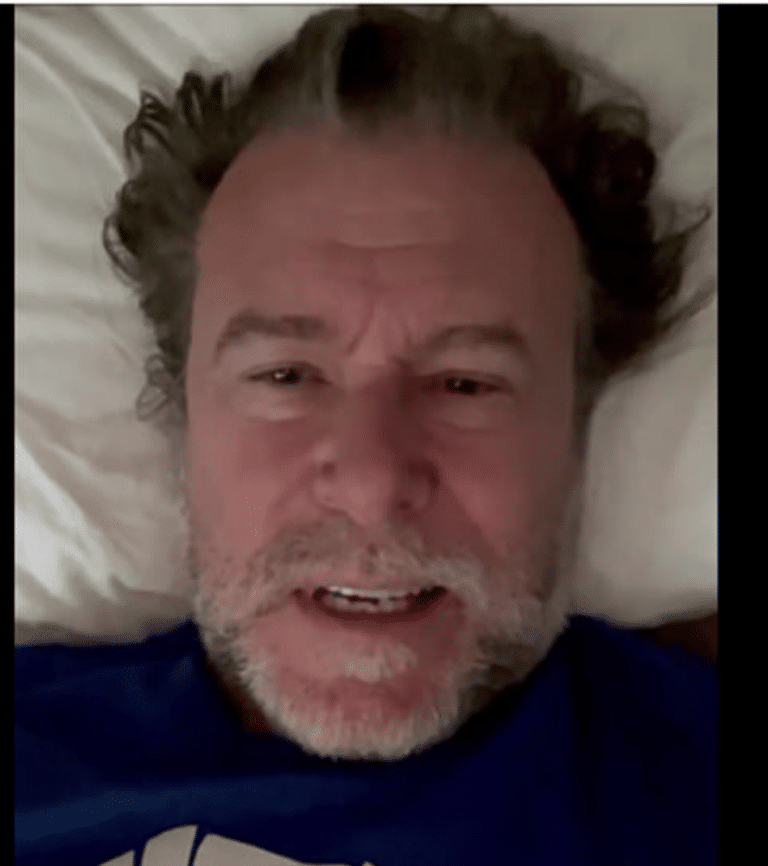 Why Sleeping With Dean McDermott Is a Very Bad Idea